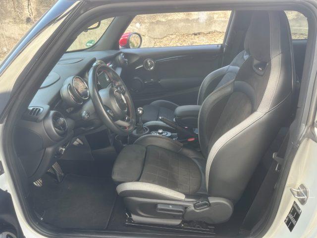 MINI John Cooper Works 2.0 231 CV