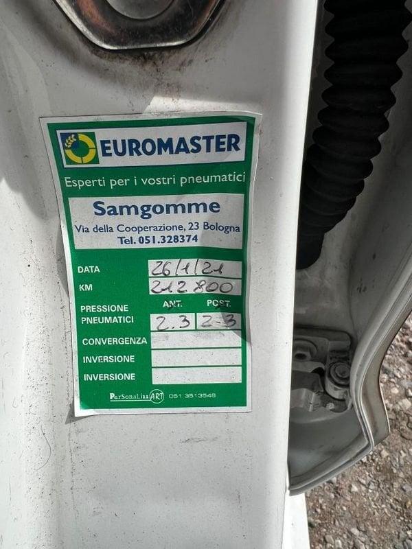 Volkswagen Polo 1.6 TDI Comfortline 66kW MOTORE KO