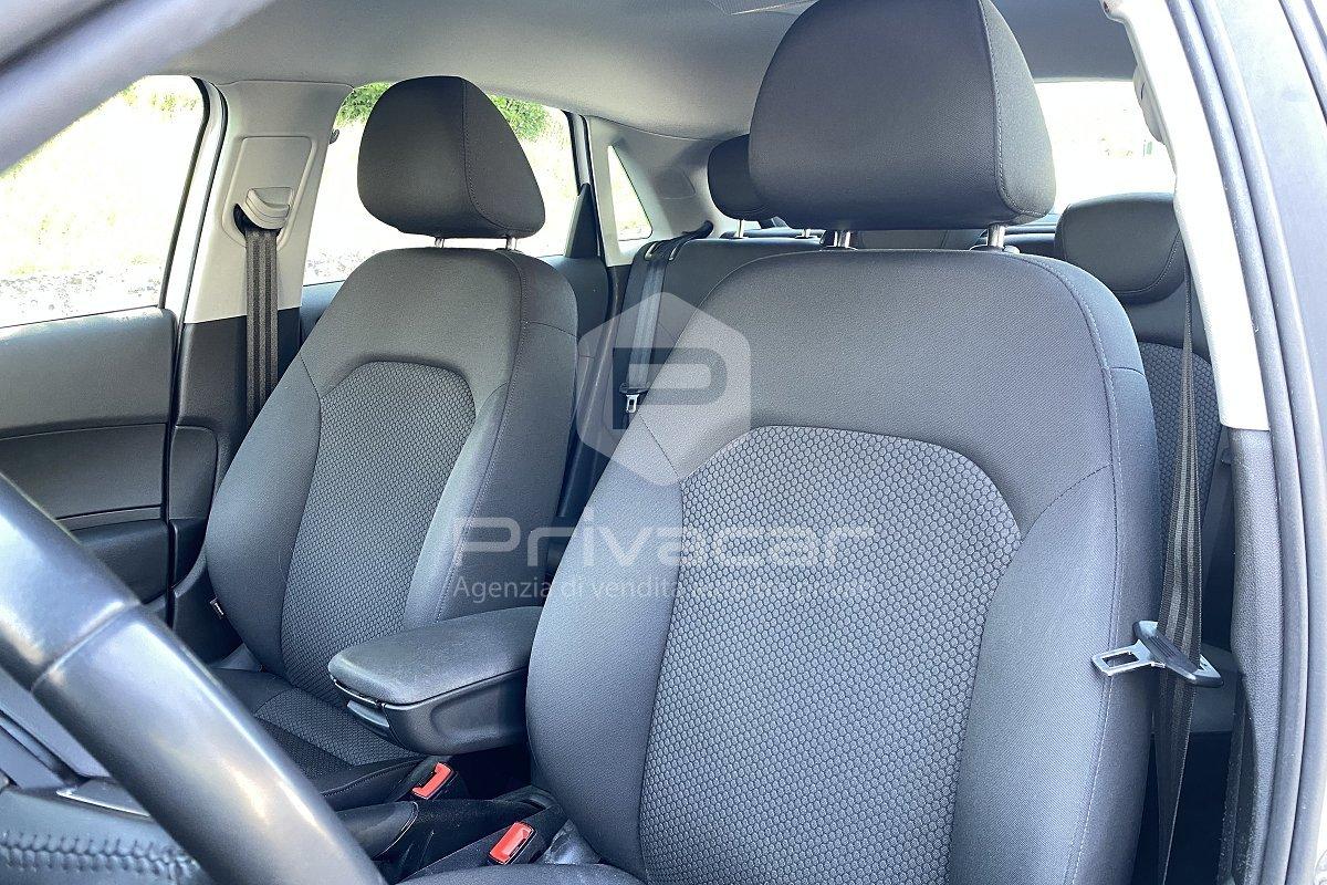 AUDI A1 SPB 1.6 TDI 116 CV Sport