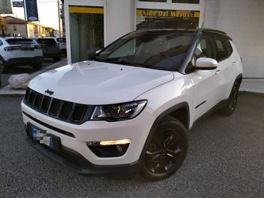 JEEP Compass 1.6 Multijet II 2WD Business