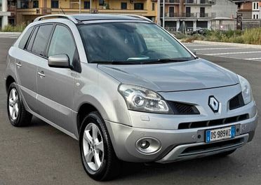 Renault Koleos 2.0 dCi 175CV 4X4 Dynamique