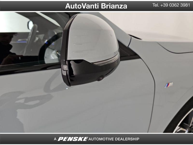 BMW X2 X2 xDrive 20d 48V Msport Pro