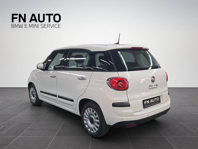 FIAT 500L Pro 500L Pro 1.3 MJT 95CV Urban 4 pos...