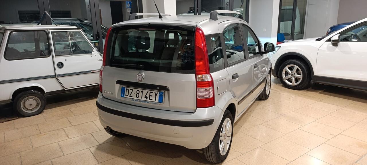 Fiat Panda 1.2 Emotion