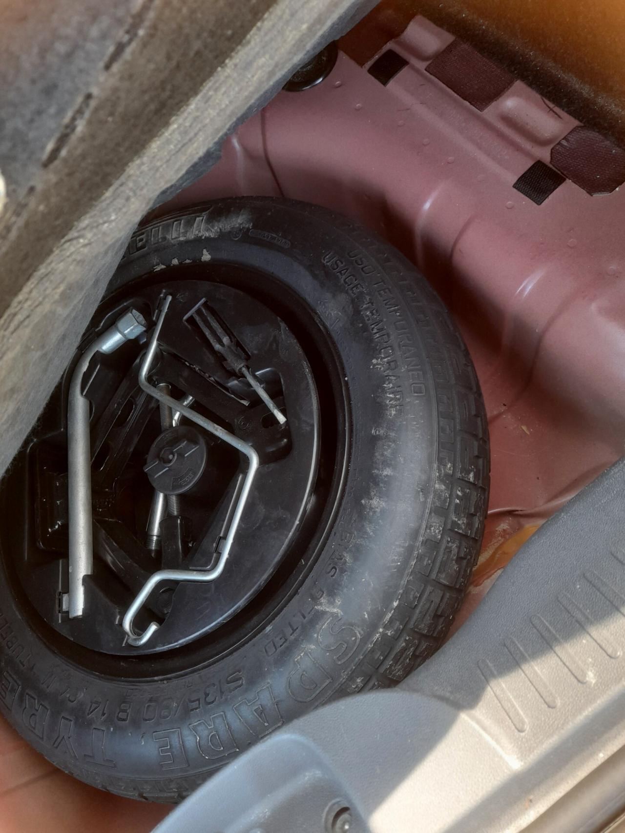 Fiat 500 1.3 Multijet 16V 75 CV Lounge