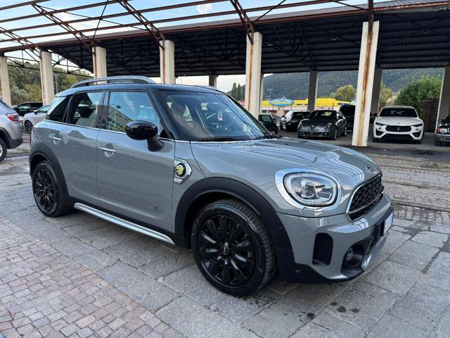 MINI Countryman 1.5 Cooper SE Business Countryman ALL4 Automatica