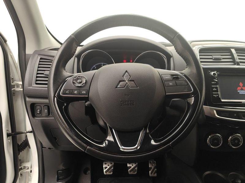 Mitsubishi ASX I 1.6 Intense 4wd