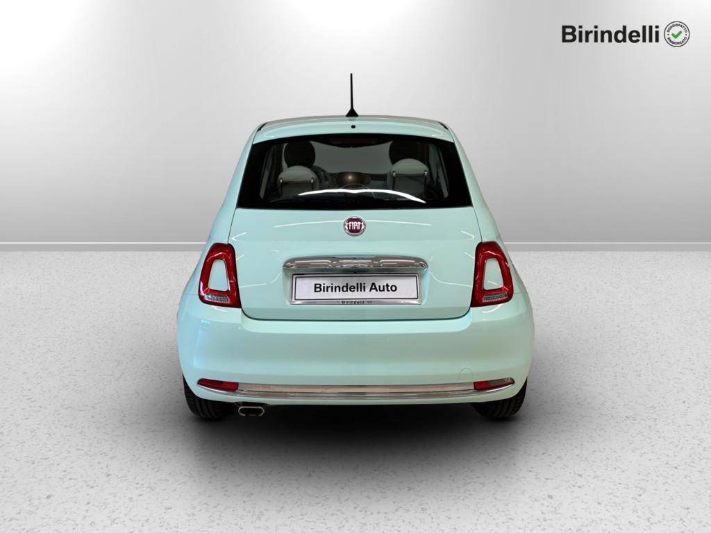 FIAT 500 (2015-2024) - 500 1.2 Lounge