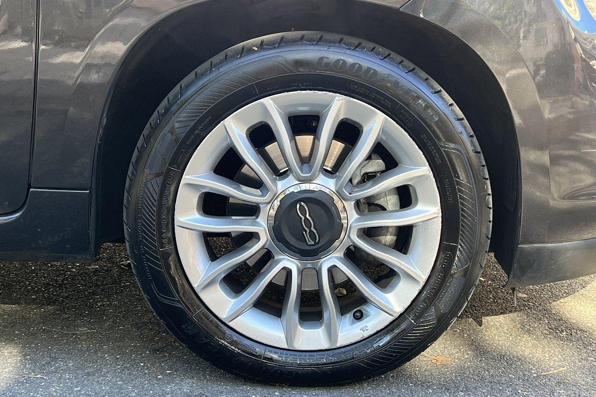 FIAT 500L 1.4 95 CV Lounge