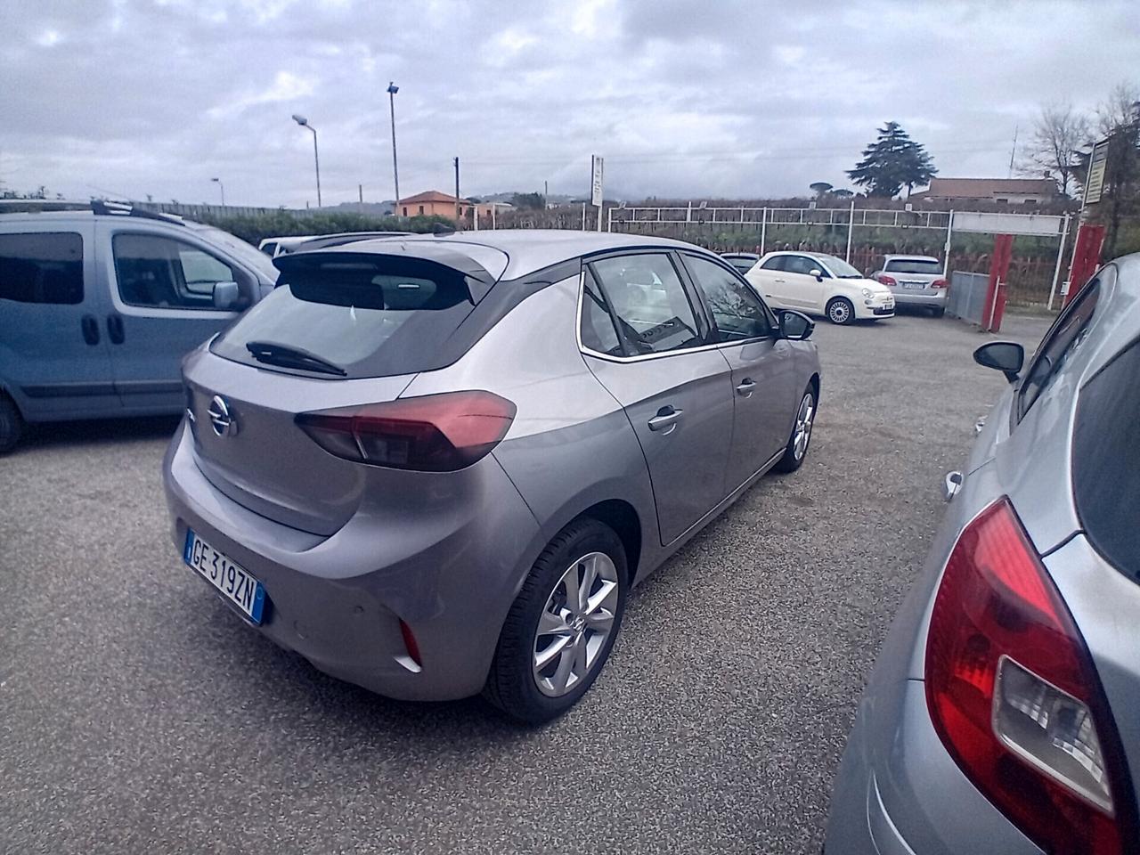 Opel Corsa 1.2 100 CV Edition