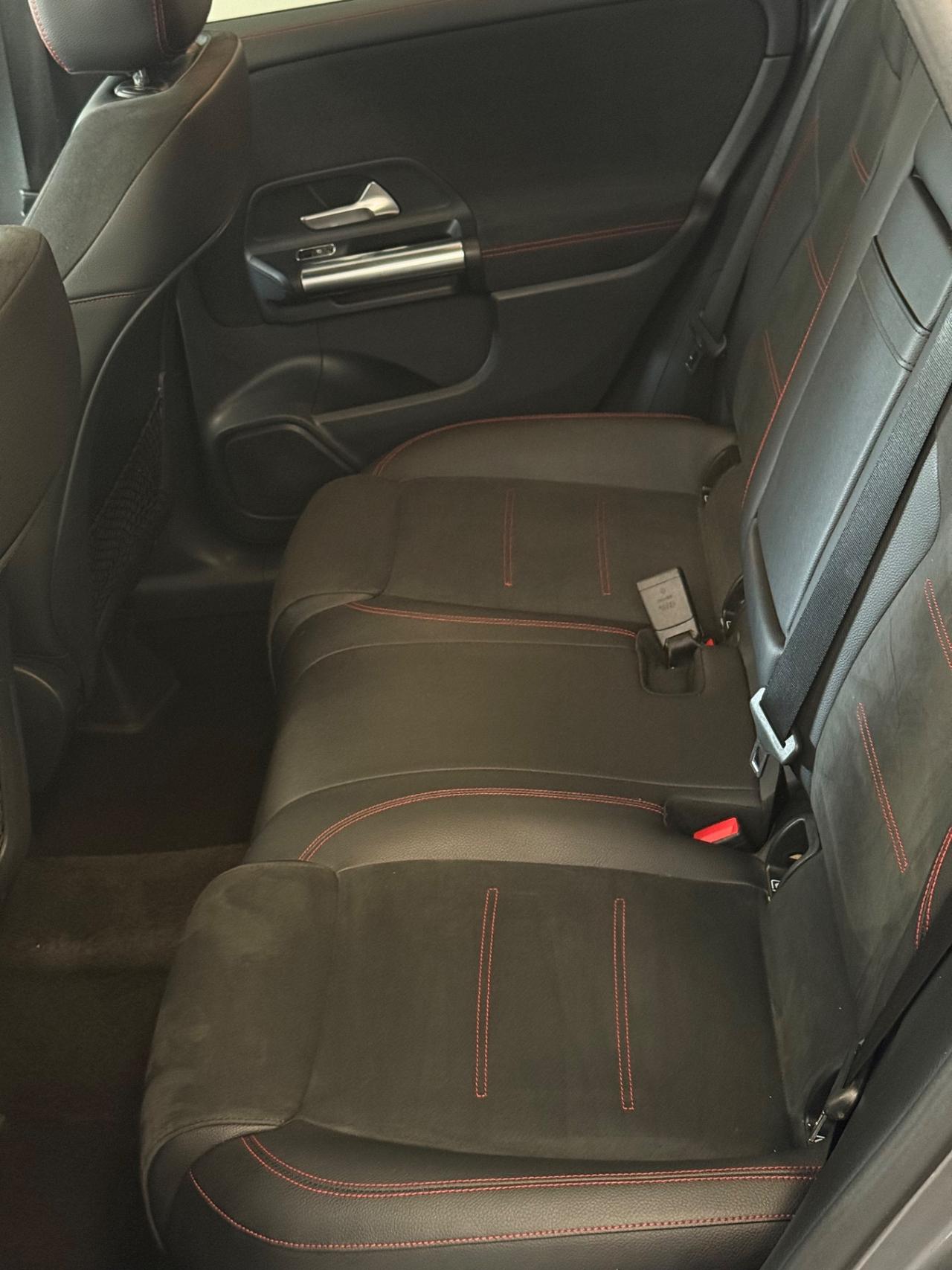 Mercedes-benz B 200 d Automatic Premium