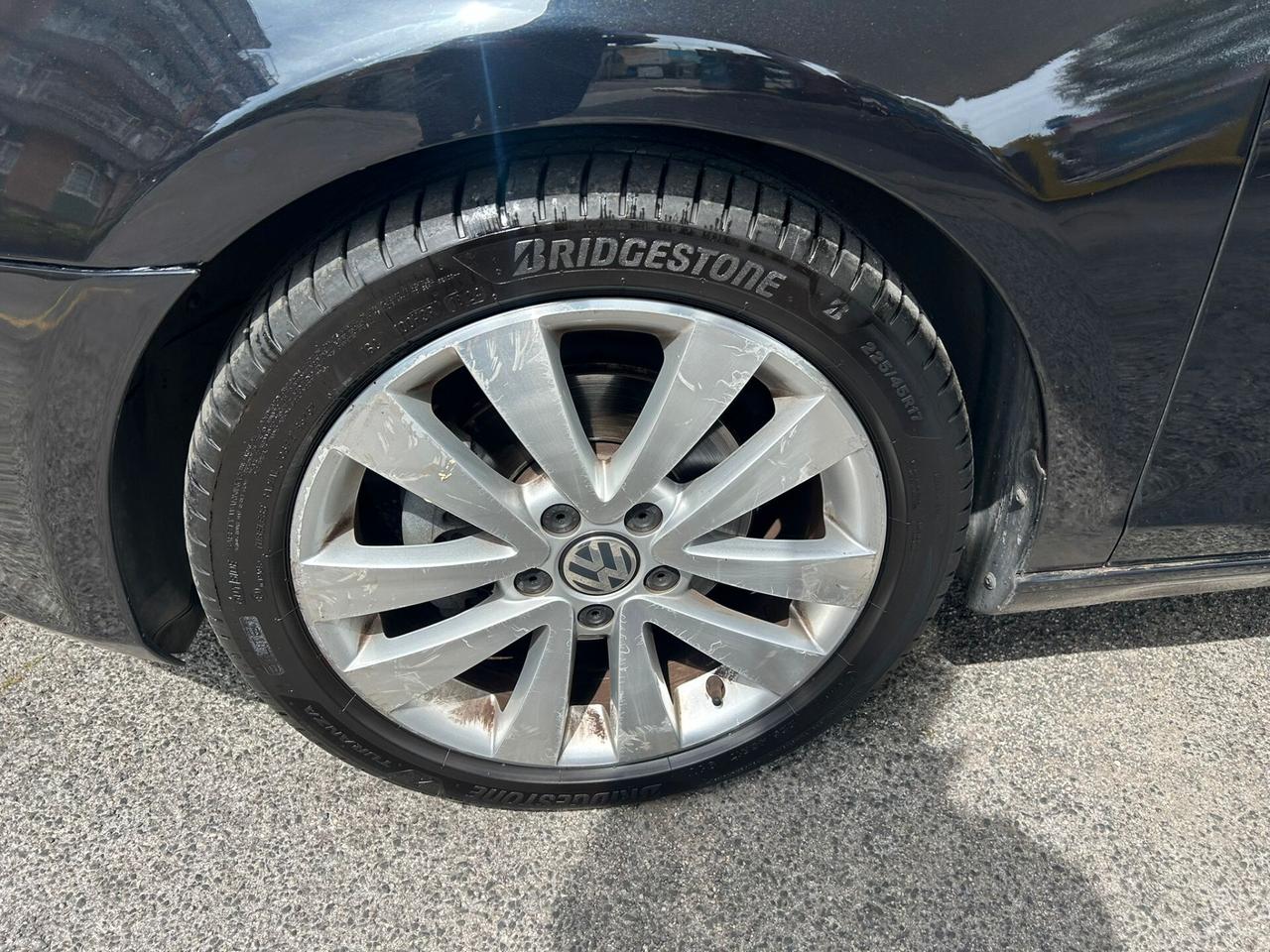 Volkswagen Golf 1.4 TSI 122CV DSG 5p. Highline