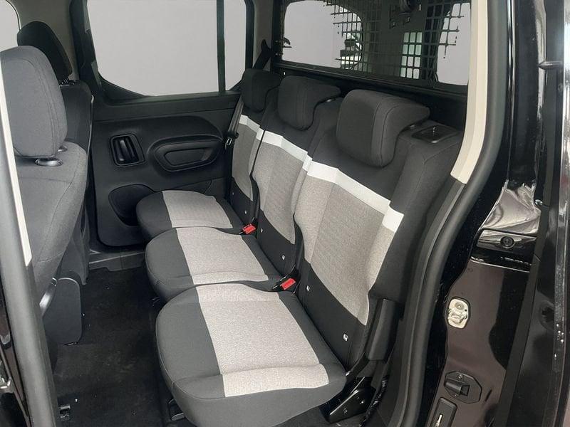 Citroën Berlingo Berlingo combi N1 1.5 bluehdi 130cv S&S 5p.ti eat8 - IVA ESCLUSA