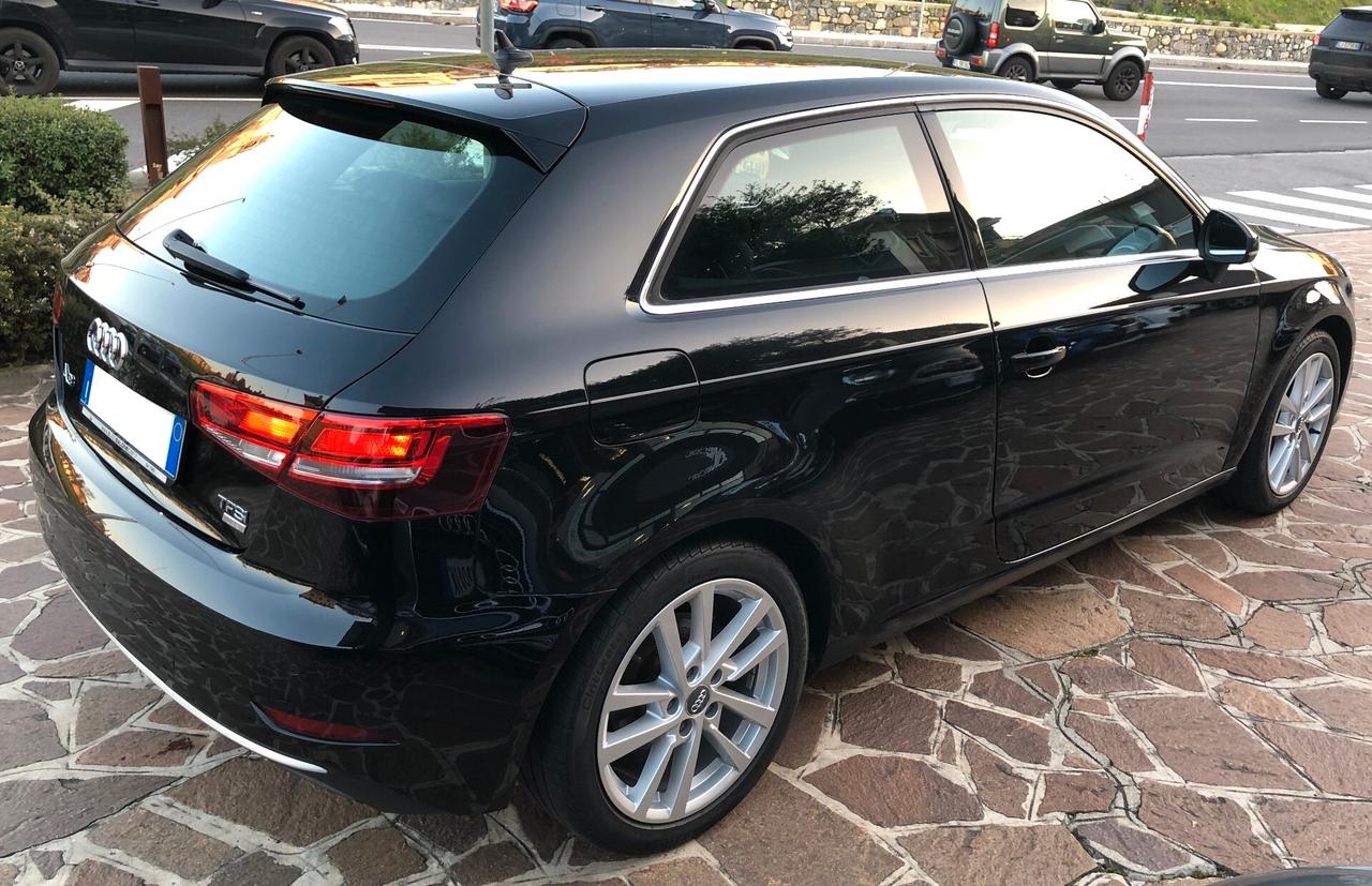 Audi A3 1.4 TFSI Sport 150cv