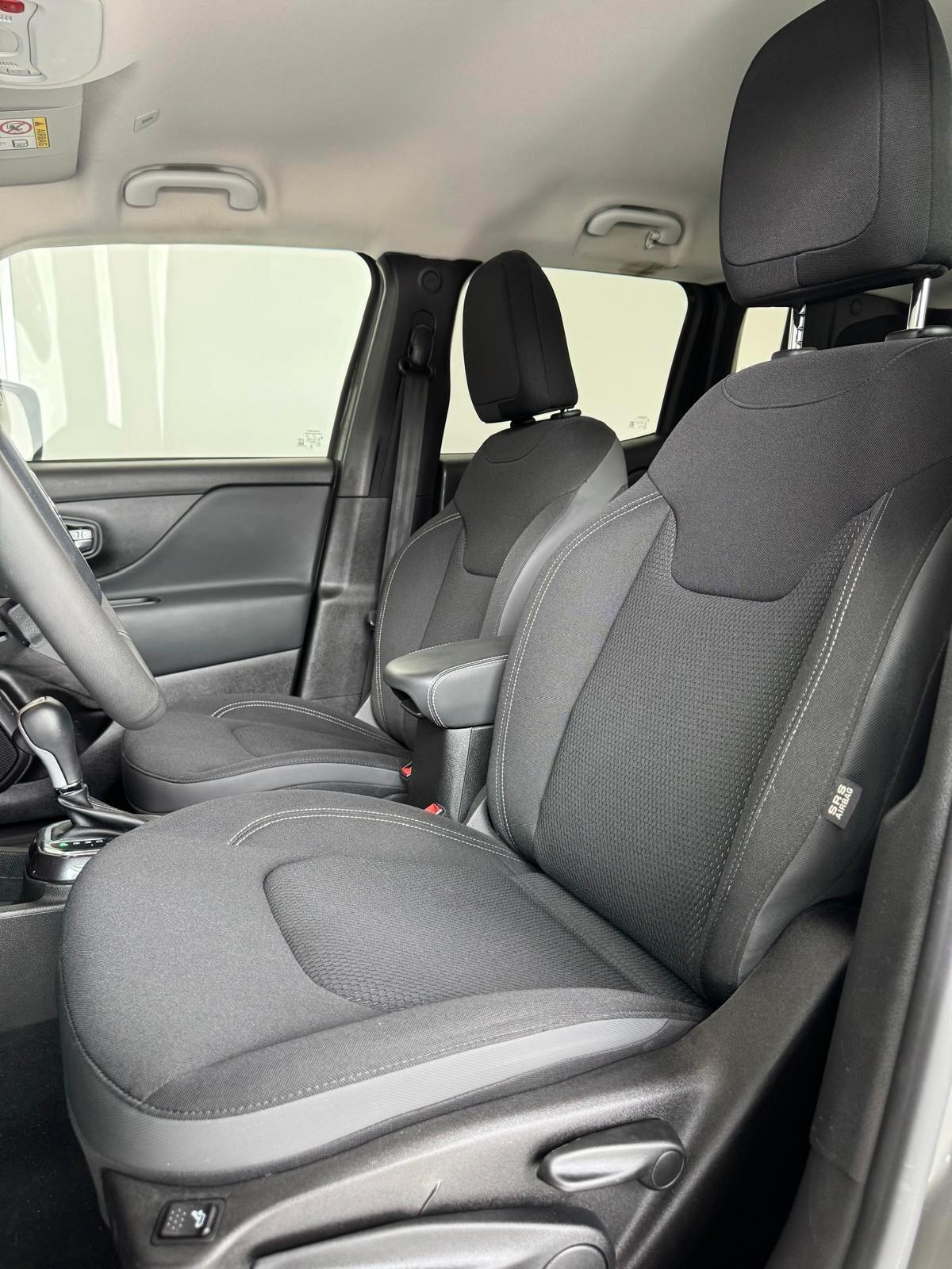 Jeep Renegade 1.3 T4 240CV PHEV 4xe AT6 S