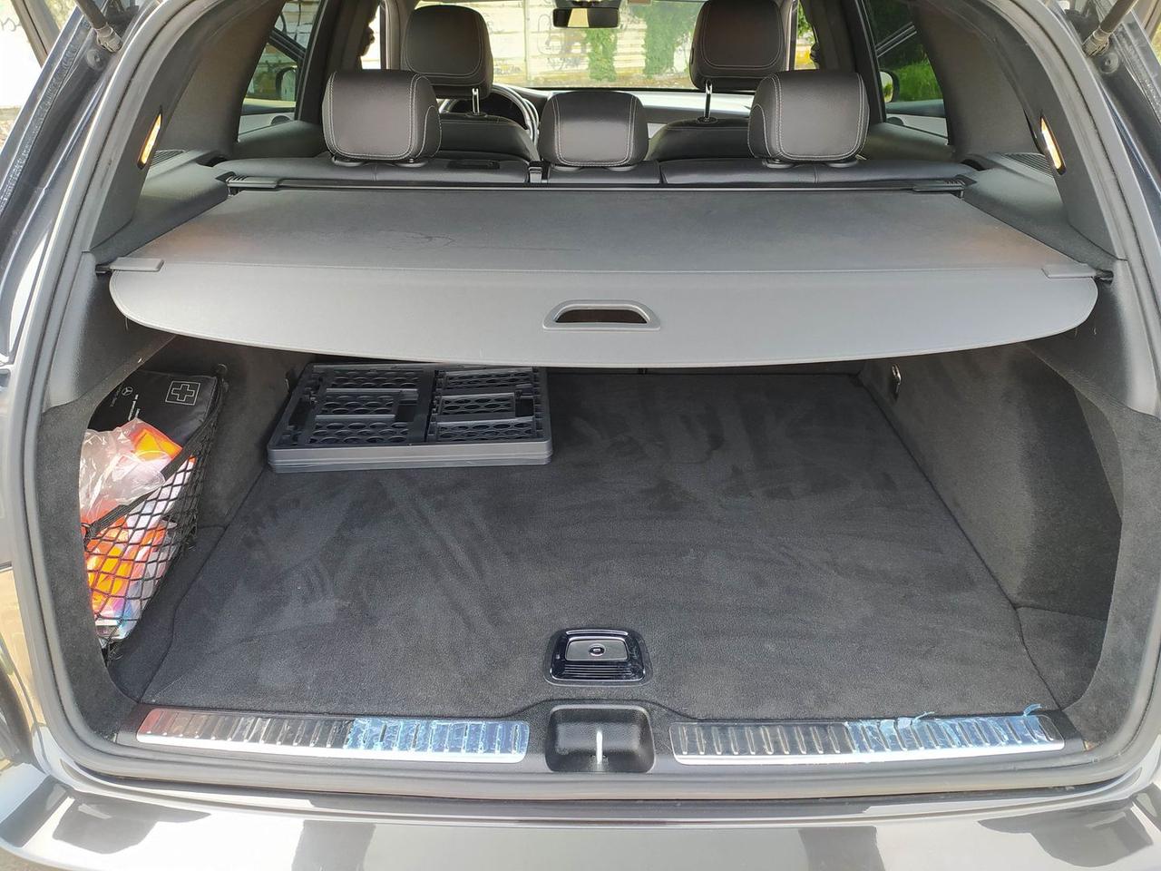 Mercedes-Benz GLC 220 Premium Plus GLC 220 D