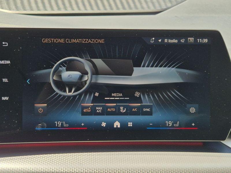 BMW Serie 2 Active Tourer 218d Active Tourer Msport auto