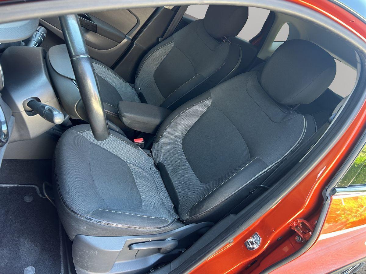 RENAULT - Captur - 1.5 dCi 8V 90 CV Start&Stop Energy R-Link telecamera