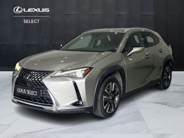 Lexus UX Hybrid Luxury