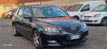 Mazda 3 Active