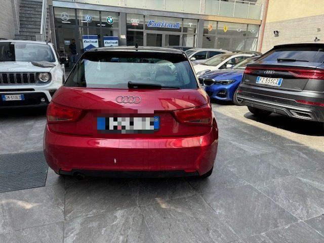 AUDI A1 1.2 TFSI Ambition SOLO PER OPERATORI DEL SETTORE