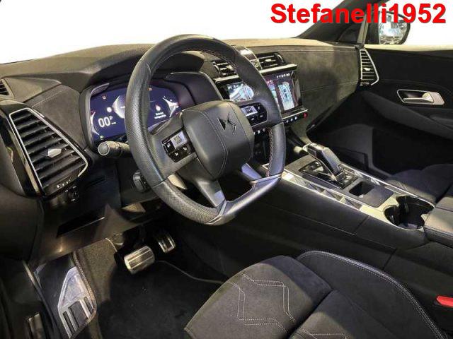 DS AUTOMOBILES DS 7 - 1.5 bluehdi Performance Line+ 130cv auto