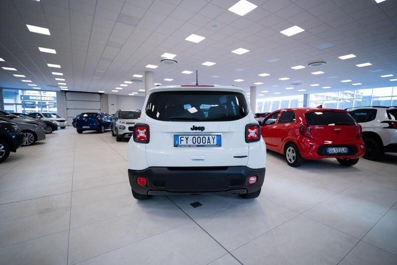 Jeep Renegade 1.0 t3 Night Eagle 2wd