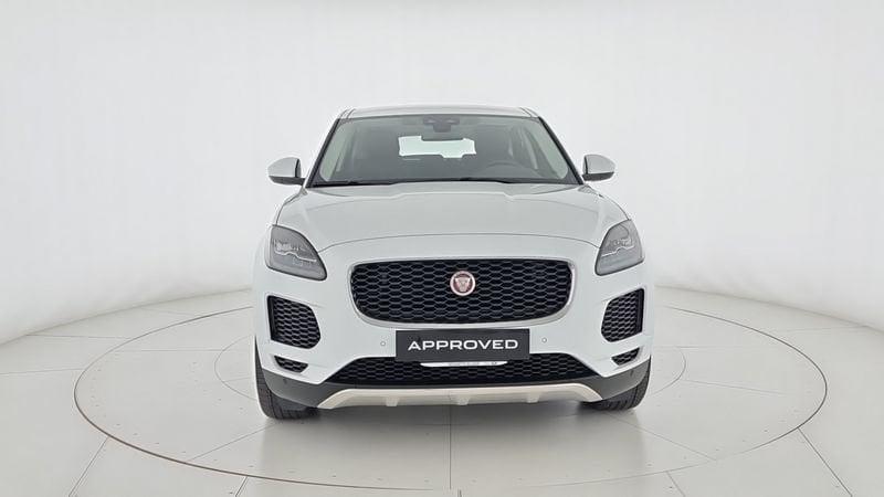 Jaguar E-Pace 2.0D 150 CV FWD Manuale