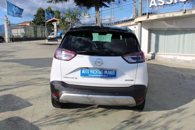 Opel Crossland X 1.2 Advance