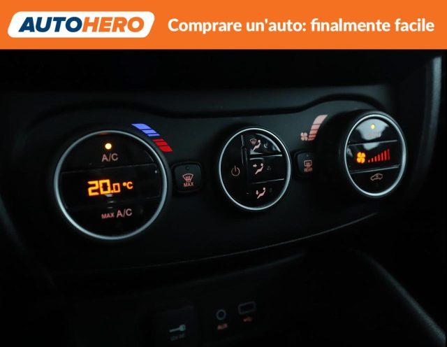 FIAT Tipo 1.4 T-Jet 120CV SW Lounge