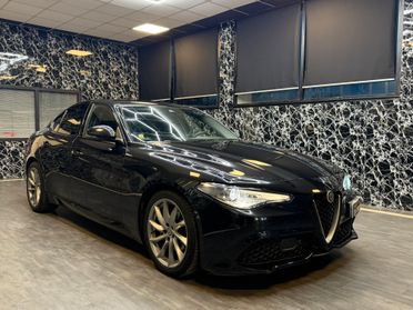 Alfa Romeo Giulia 2.2 Turbodiesel 180 CV AT8 Sport Edition