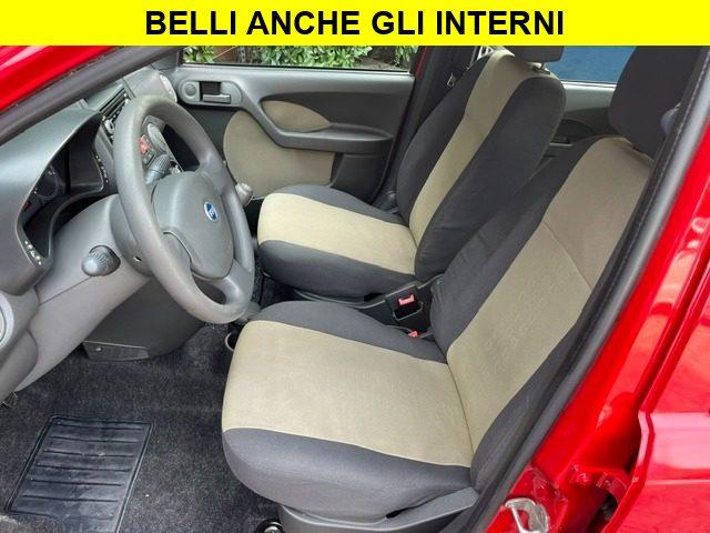 FIAT Panda 1.3 MJT 5 porte Neopatentati