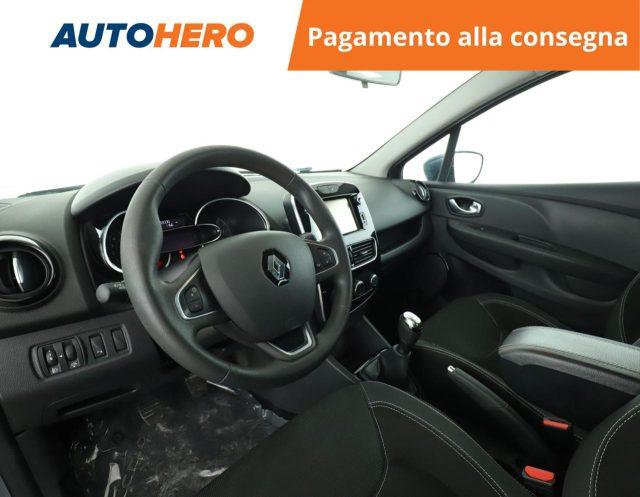 RENAULT Clio 1.2 75CV 5 porte Zen