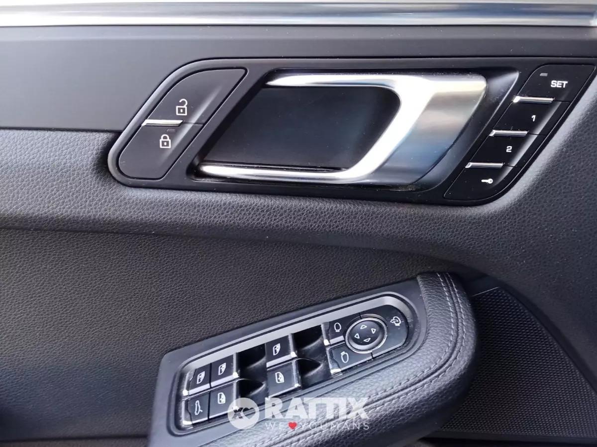 Porsche Macan 2.0 265CV PDK7 4x4