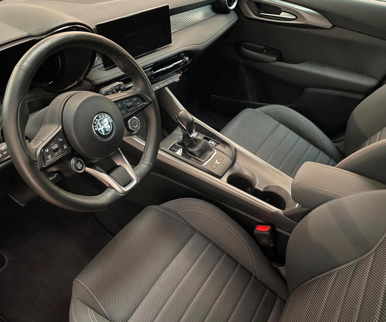 Alfa Romeo Tonale 1.6 Sprint 130cv tct6