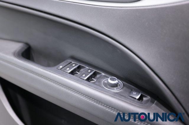 ALFA ROMEO Stelvio 2.2 TURBODIESEL 190 CV AT8 Q4 SPRINT FULL LED