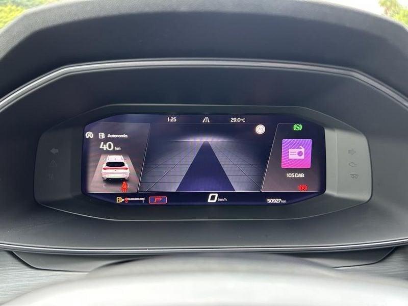 CUPRA Formentor 2.0 TDI DSG 4Drive PORTELLO EL. / UFF. ITALIA