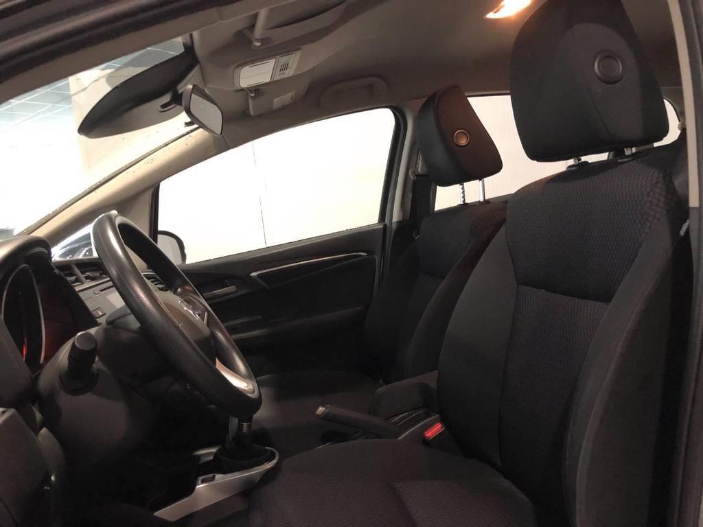 Honda Jazz 1.3 i-VTEC Comfort Navi ADAS