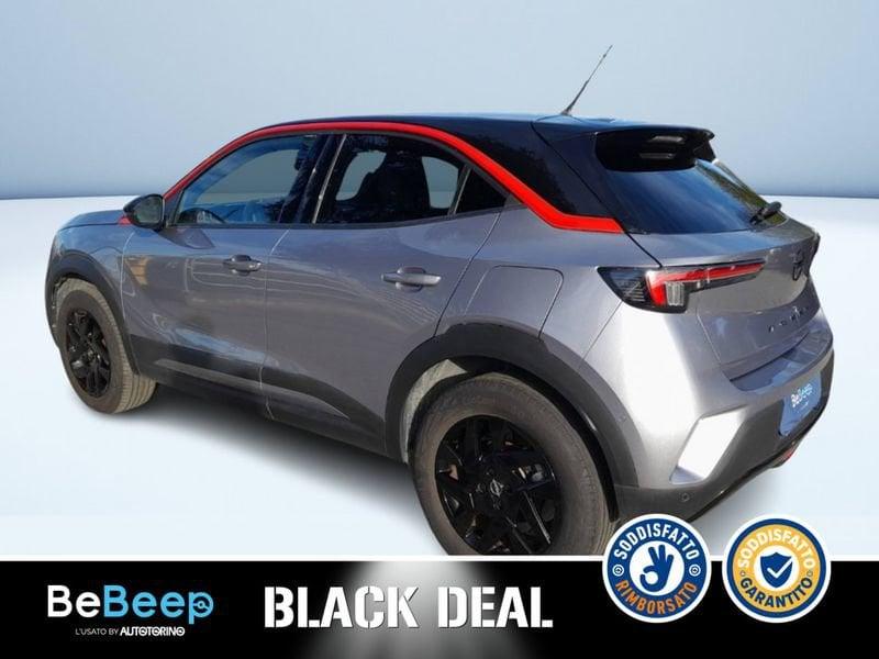 Opel Mokka 1.2 T GS S&S 100CV