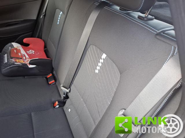 HYUNDAI i20 N 1.6 T-GDI MT N-Performance