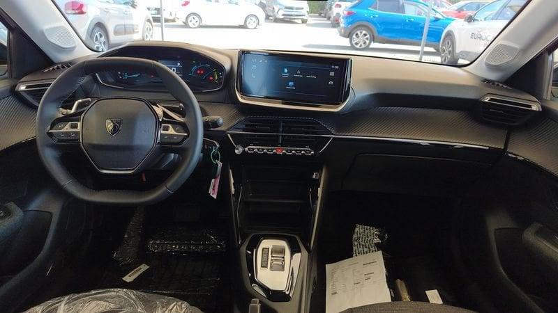 Peugeot 208 Style Hybrid 110 e-DCS6 auto