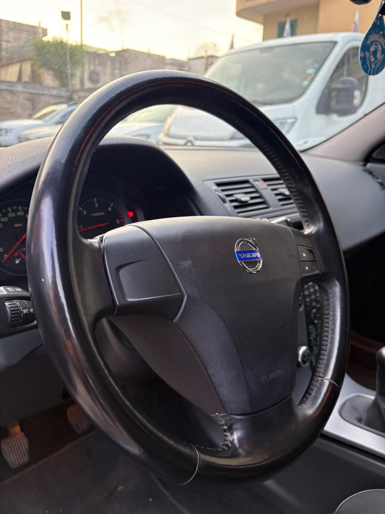 Volvo V50 1.6 diesel 110cv magnifica