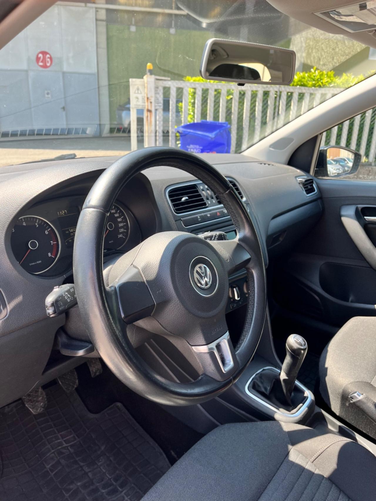 Volkswagen Polo 1.2 Neopatentati
