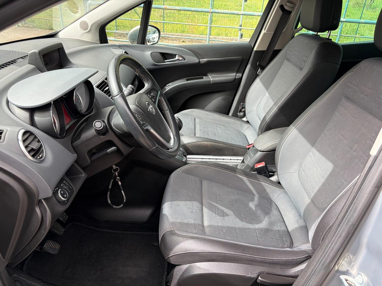 Opel Meriva 1.4 Turbo 120CV GPL Tech Cosmo