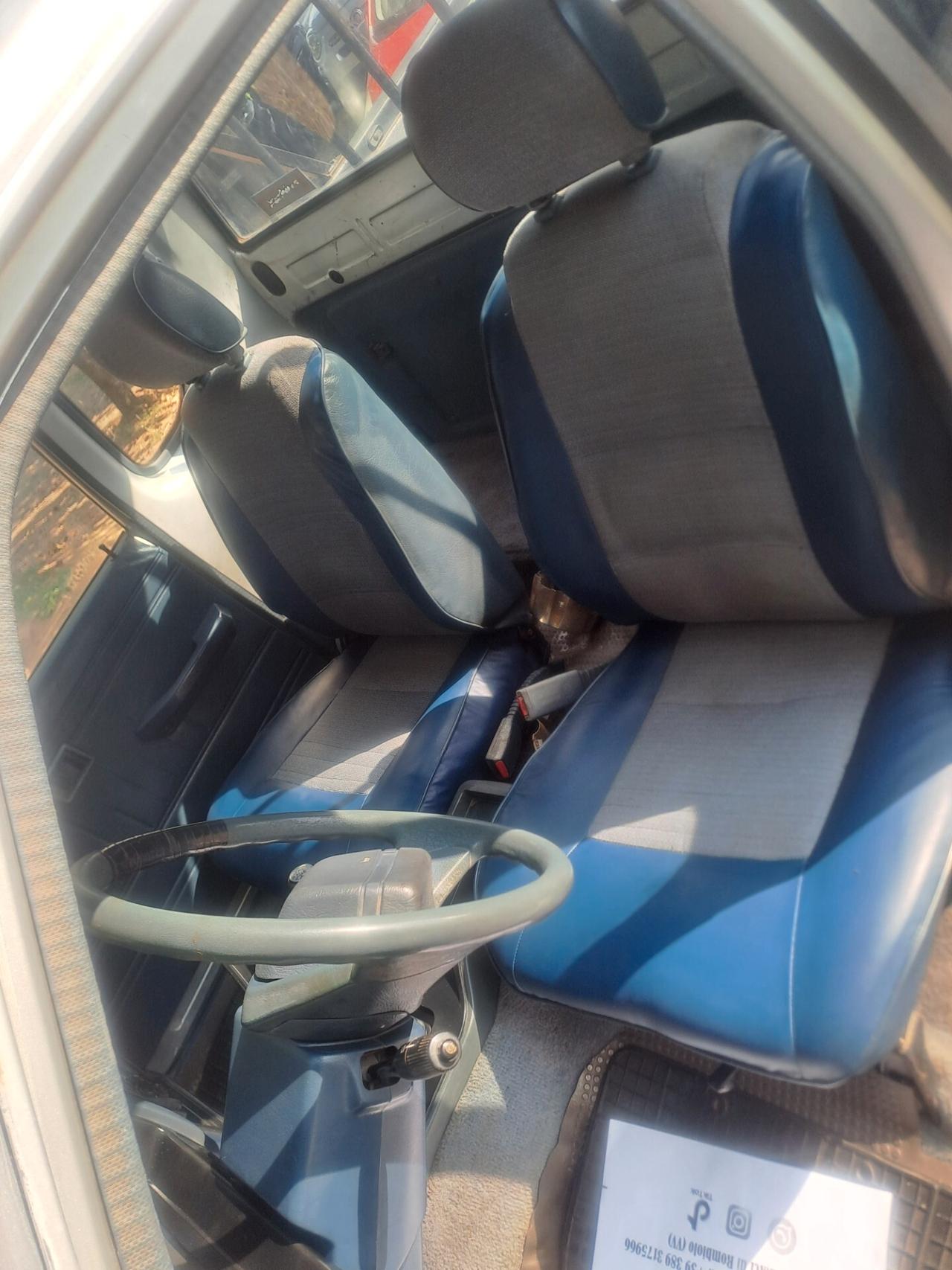 Mitsubishi L200 2.5 diesel 4x4 Club Cab Pick-up