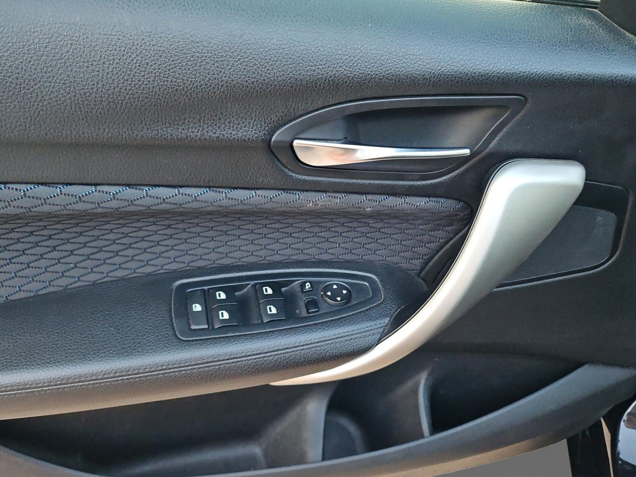 Bmw 116d 5p. Msport TETTO FULL PER NEOPATENTATI