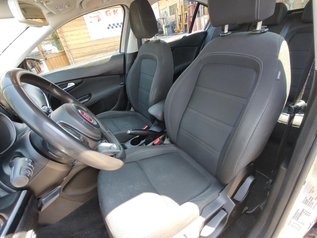 Fiat Tipo 1.0 100CV 5 PORTE, BENZINA\GPL, OK NEOPATENTATI, GARANZIA L.12 MESI