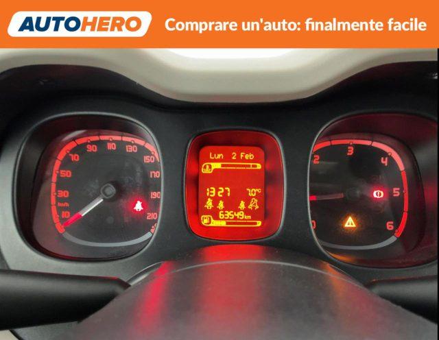 FIAT Panda 1.3 MJT S&S Easy Van 4 posti