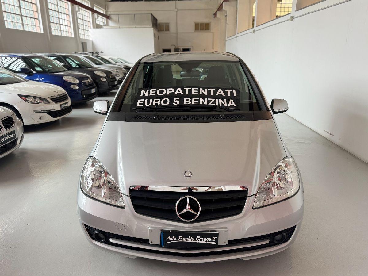 MERCEDES - Classe A - 160 BlueEFFICIENCY Special Edition