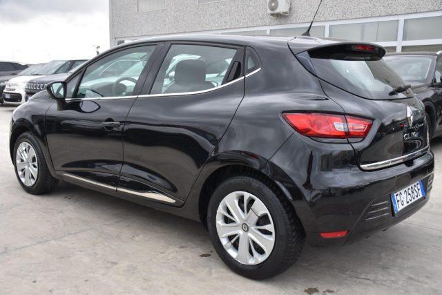 RENAULT Clio TCe 12V 90 CV GPL Start&Stop 5 porte Energy Zen